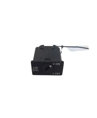 Audi A4 S4 B8 8K Passenger airbag on/off switch 1K0919237C