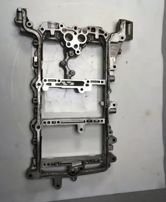 Chevrolet Camaro other engine part 12665818