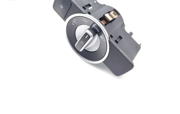 Mercedes-Benz E AMG W212 Light switch