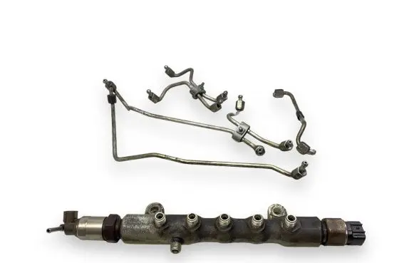 Ford Mondeo MK IV Fuel main line pipe JH006972