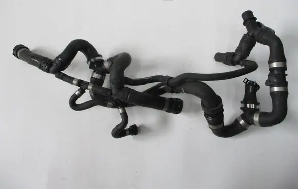 BMW 2 Active Tourer U06 Fuel injection high pressure pump A1975000006