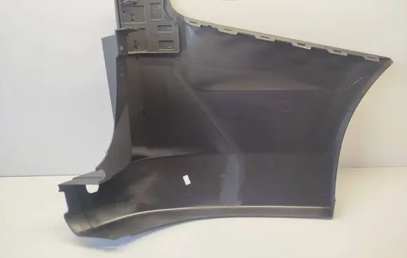 Ford Transit Custom II Rear bumper corner part panel trim JK2117927