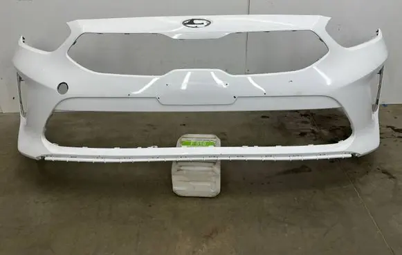 KIA Ceed Front bumper 86511-J7000
