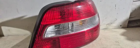 Volvo S40, V40 Rear/tail lights 285602 30621