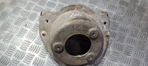 Peugeot 407 Coil spring mount 