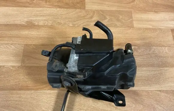 Citroen C5 Power steering pump 21601746