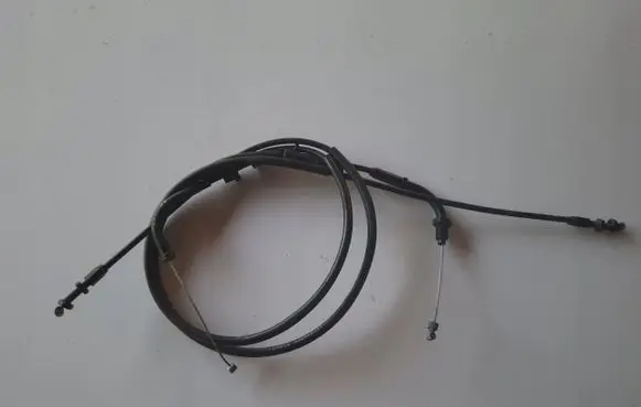 BMW 2 Active Tourer U06 Throttle cable 171210706