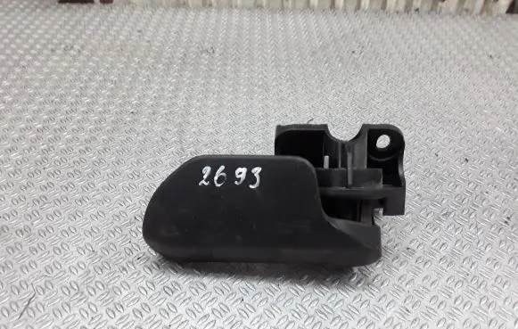 Audi A6 S6 C6 4F Engine bonnet (hood) release handle 4F1823633B