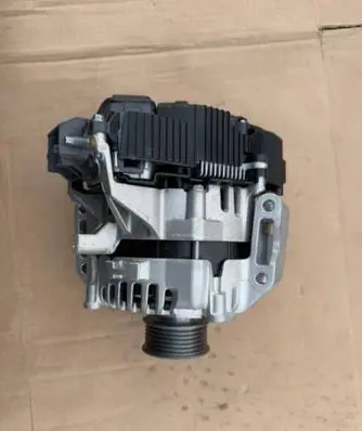 Audi A6 S6 C8 4K Generator/alternator 4M0903028 2740750C