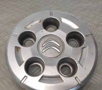Citroen Jumper R16 wheel hub/cap/trim 1374675080 TWOJEAUTOWYSZKOW 88218990