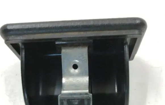Toyota Celica T200 Ashtray (rear) 