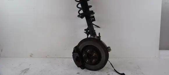 Land Rover Discovery Sport Front shock absorber with coil spring