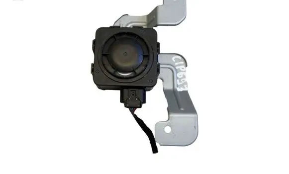 Hyundai Tucson IV NX4 Alarm system siren 97RA011073 95870N7000 870970000K1