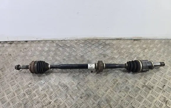 Toyota Auris E180 Front driveshaft 4341002850C EBJ92MBC194 052171525AR