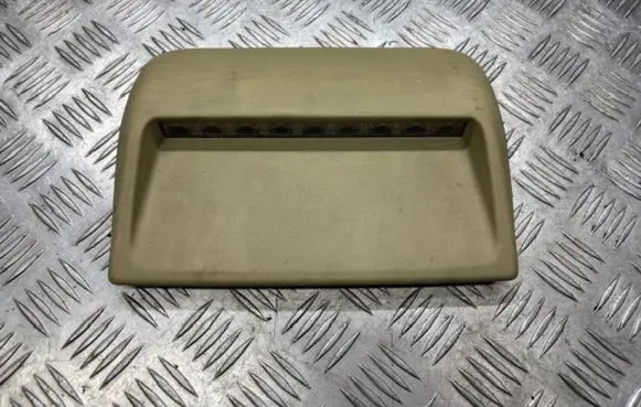 Lexus IS 220D-250-350 Third/center stoplight 27878420