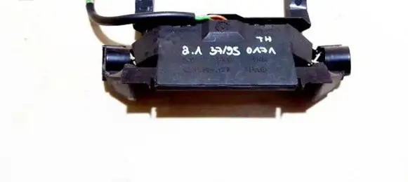 Audi A6 S6 C4 4A Alarm control unit/module 4a0951177 4a0.951.177