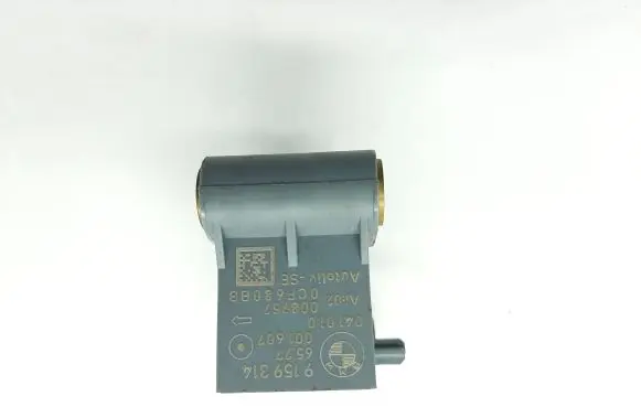 BMW 5 F10 F11 Airbag deployment crash/impact sensor 9159314