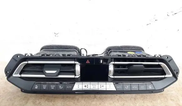 BMW X5 G05 Climate control unit 9462387