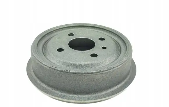Opel Kadett A Drum brake (rear) DB4002