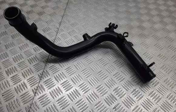 Opel Astra H Air intake hose/pipe 13251949