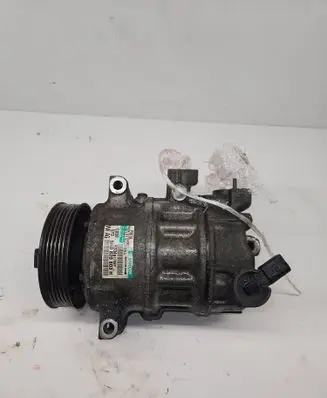 Air conditioning (A/C) compressor (pump)