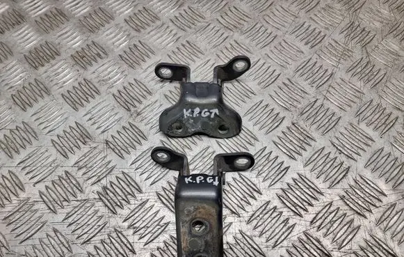 Toyota Avensis T250 Rear door hinge set 