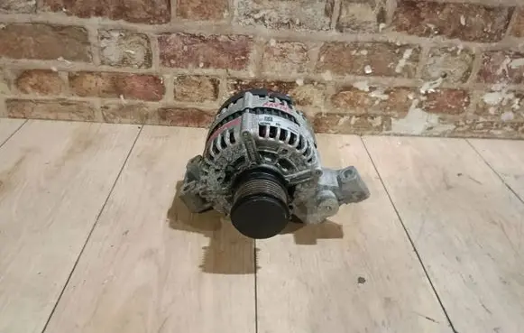 Ford Galaxy Generator/alternator 115908