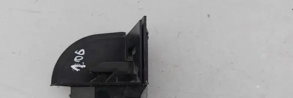 BMW 5 E60 E61 Parcel shelf load cover mount bracket 7160589