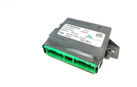 Citroen DS5 Parking PDC control unit/module 9800409680 0263004546 00092758