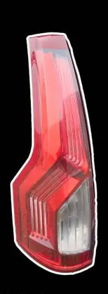 Citroen C4 Grand Picasso Rear/tail lights