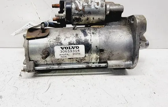 Volvo V40 Starter motor 30659314 36001683