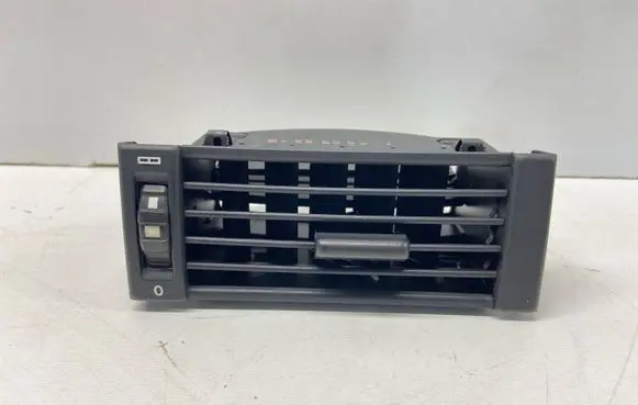 Mercedes-Benz E W124 Dashboard side air vent grill/cover trim A1248301054