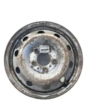 Peugeot Boxer R12 alloy rim R15X6J ET68