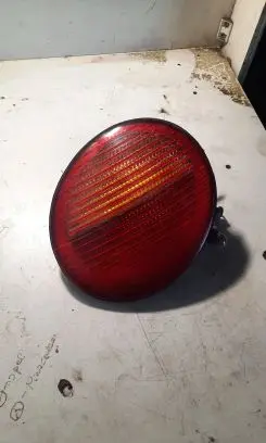 Volkswagen New Beetle Rear/tail lights 269022R