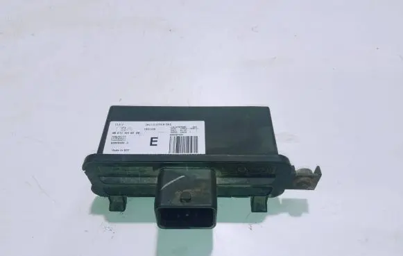 Citroen C5 Light module LCM 965111648000 E00021431 89900400A