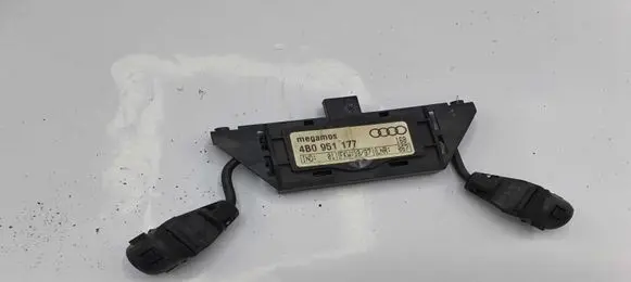 Audi A6 S6 C5 4B Alarm movement detector/sensor 4B0951177