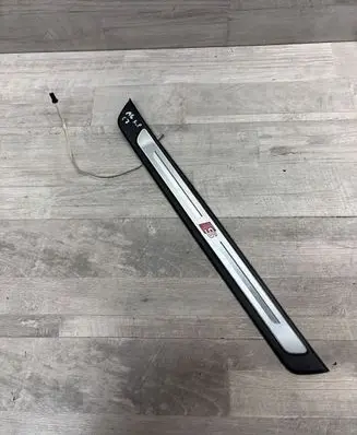 Audi A6 S6 C7 4G Front sill trim cover
