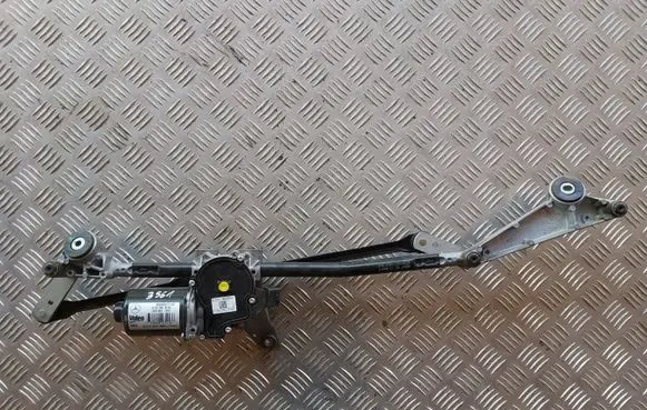 Mercedes-Benz CLA C117 X117 W117 Front wiper linkage A1769061800