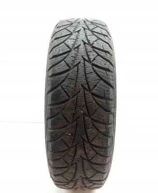 Volkswagen Golf IV R15 winter tire 