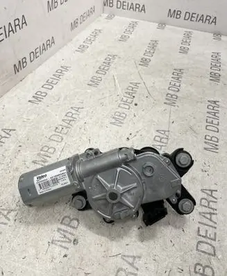 Mercedes-Benz GLC X253 C253 Rear window wiper motor A2139065901
