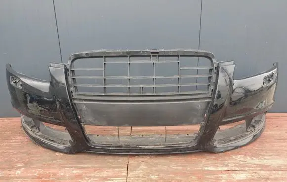Audi A6 S6 C7 4G Front bumper 4F0807437AG