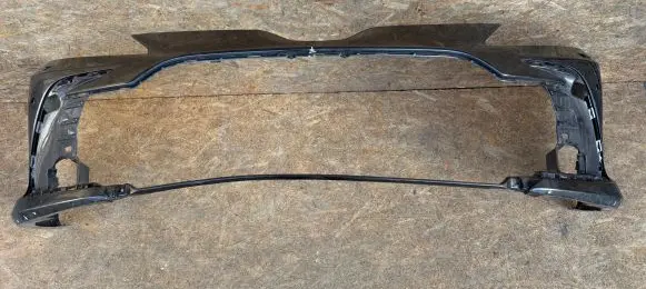 Toyota Camry VIII XV70 Front bumper 5211933C50 K1K9985