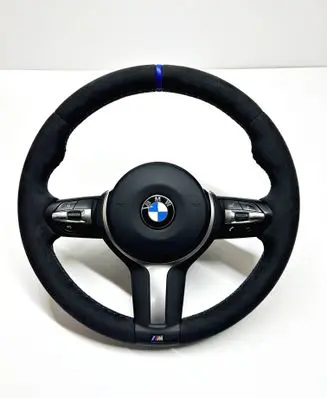BMW 4 F32 F33 Steering wheel