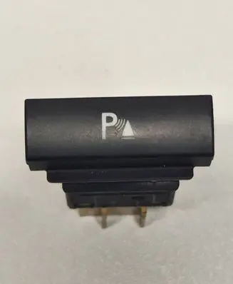Skoda Octavia Mk2 (1Z) Parking (PDC) sensor switch 1Z0919281B 10012847