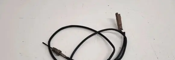 Peugeot 508 Exhaust gas temperature sensor 9667467980