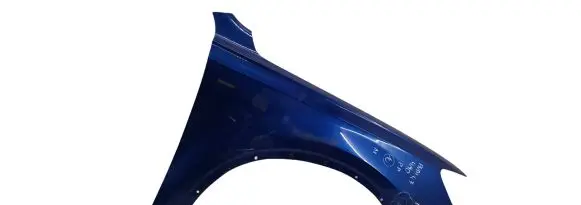 Audi Q7 4M Fender