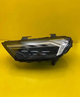 Audi A1 Headlight/headlamp 82A941033D