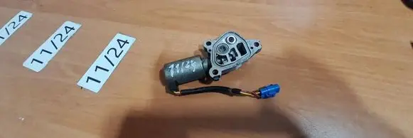Suzuki Jimny Idle control valve (regulator) MIA13019