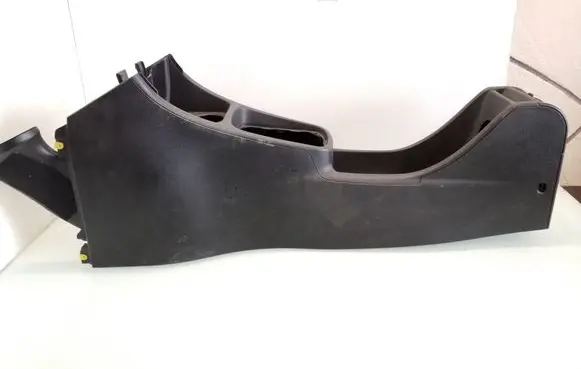 Opel Zafira A Center console 90590782