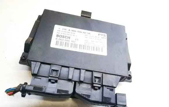 Mercedes-Benz Sprinter W906 Parking PDC control unit/module a9064460256 a0004460056